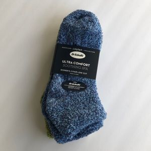 Dr Scholls Ultra Comfort Soothing Spa Socks